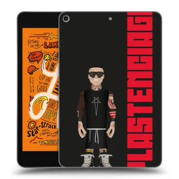 Obal pre Apple iPad mini 2019 (5. gen) - Tomáš Rajchl