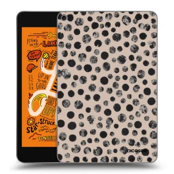 Obal pre Apple iPad mini 2019 (5. gen) - Dots