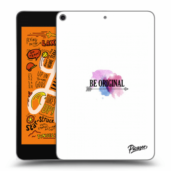Obal pre Apple iPad mini 2019 (5. gen) - Be original
