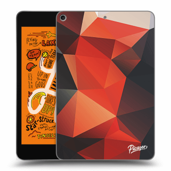 Picasee silikónový prehľadný obal pre Apple iPad mini 2019 (5. gen) - Wallpaper 2