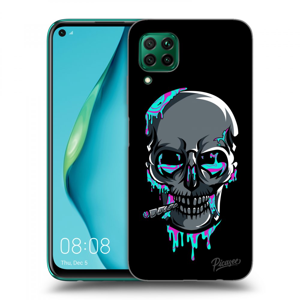 Picasee ULTIMATE CASE pro Huawei P40 Lite - EARTH - Lebka 3.0