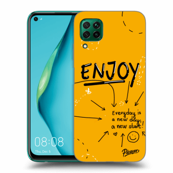 Obal pre Huawei P40 Lite - Enjoy