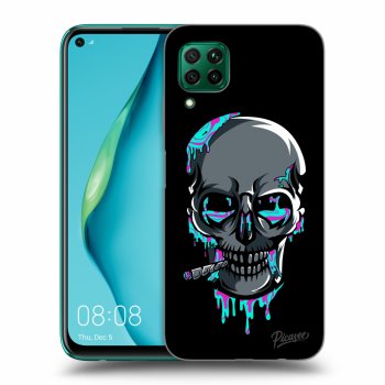 Obal pre Huawei P40 Lite - EARTH - Lebka 3.0