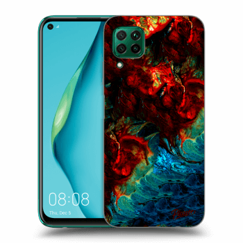 Obal pre Huawei P40 Lite - Universe