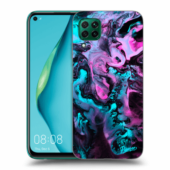 Obal pre Huawei P40 Lite - Lean