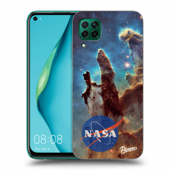 Obal pre Huawei P40 Lite - Eagle Nebula