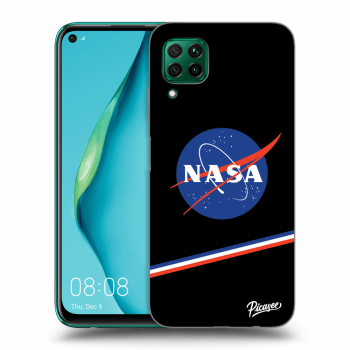 Obal pre Huawei P40 Lite - NASA Original