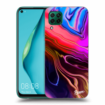 Obal pre Huawei P40 Lite - Electric