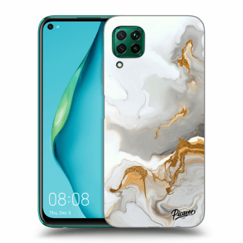 Obal pre Huawei P40 Lite - Her