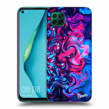 Obal pre Huawei P40 Lite - Redlight