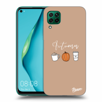 Obal pre Huawei P40 Lite - Autumn