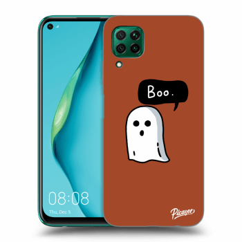 Obal pre Huawei P40 Lite - Boo