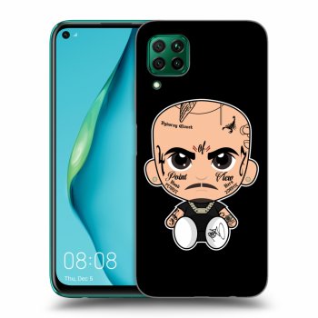 Obal pre Huawei P40 Lite - Separ