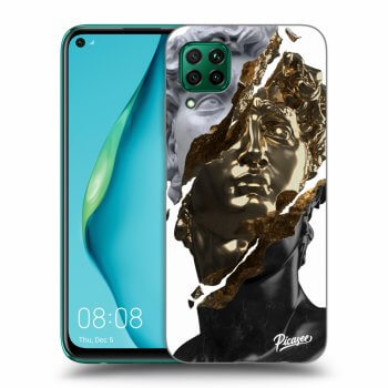 Obal pre Huawei P40 Lite - Trigger