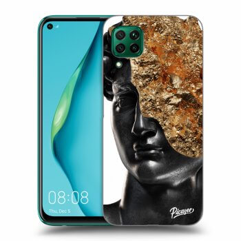Obal pre Huawei P40 Lite - Holigger