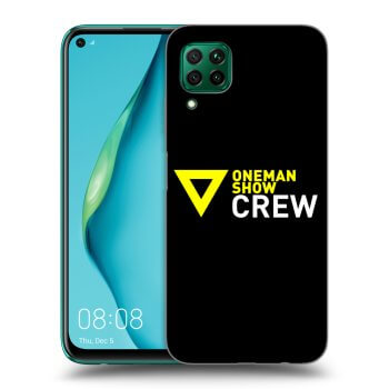 Obal pre Huawei P40 Lite - ONEMANSHOW CREW