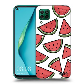 Obal pre Huawei P40 Lite - Melone