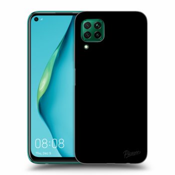 Obal pre Huawei P40 Lite - Clear