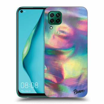 Obal pre Huawei P40 Lite - Holo