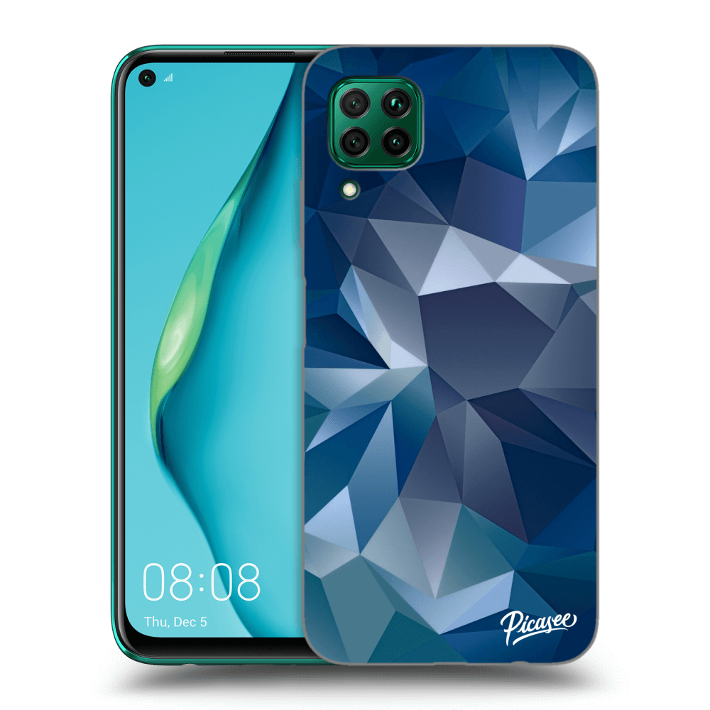 Picasee ULTIMATE CASE pro Huawei P40 Lite - Wallpaper