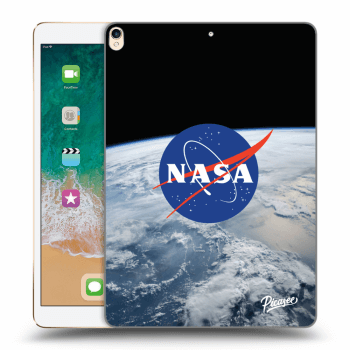 Obal pre Apple iPad Pro 10.5" 2017 (2. gen) - Nasa Earth