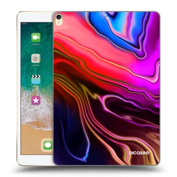 Obal pre Apple iPad Pro 10.5" 2017 (2. gen) - Electric
