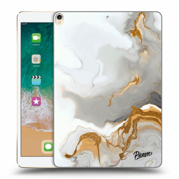 Obal pre Apple iPad Pro 10.5" 2017 (2. gen) - Her