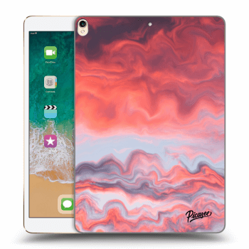 Obal pre Apple iPad Pro 10.5" 2017 (2. gen) - Sunset
