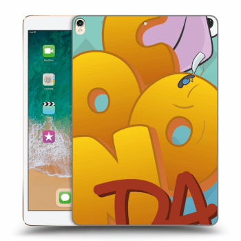 Obal pre Apple iPad Pro 10.5" 2017 (2. gen) - Obří COONDA