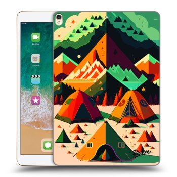 Obal pre Apple iPad Pro 10.5" 2017 (2. gen) - Alaska