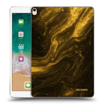 Obal pre Apple iPad Pro 10.5" 2017 (2. gen) - Black