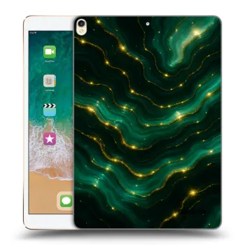 Obal pre Apple iPad Pro 10.5" 2017 (2. gen) - Emerald