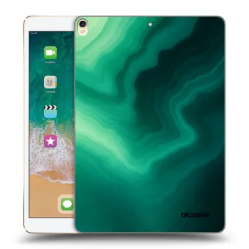Obal pre Apple iPad Pro 10.5" 2017 (2. gen) - Malachite