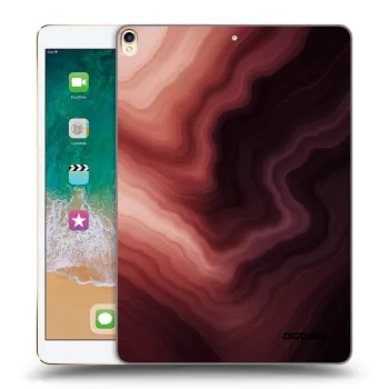 Obal pre Apple iPad Pro 10.5" 2017 (2. gen) - Rouge