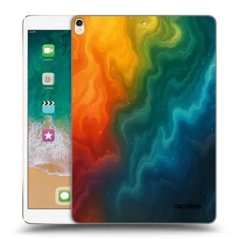Obal pre Apple iPad Pro 10.5" 2017 (2. gen) - Solar
