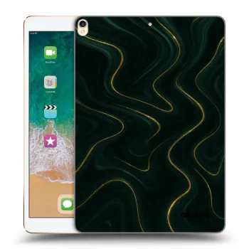Obal pre Apple iPad Pro 10.5" 2017 (2. gen) - Vawes