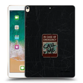 Obal pre Apple iPad Pro 10.5" 2017 (2. gen) - EMERGENCY