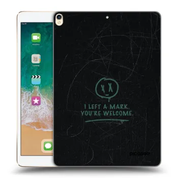 Obal pre Apple iPad Pro 10.5" 2017 (2. gen) - LEFT A MARK