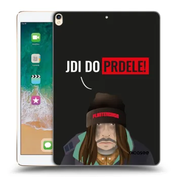 Obal pre Apple iPad Pro 10.5" 2017 (2. gen) - Bezďák