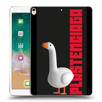 Obal pre Apple iPad Pro 10.5" 2017 (2. gen) - Kiky Ricky