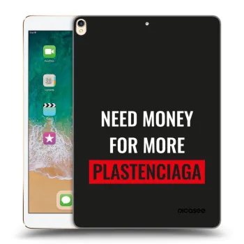 Obal pre Apple iPad Pro 10.5" 2017 (2. gen) - More PLASTENCIAGA
