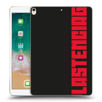 Obal pre Apple iPad Pro 10.5" 2017 (2. gen) - Plastenciaga