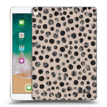 Obal pre Apple iPad Pro 10.5" 2017 (2. gen) - Dots