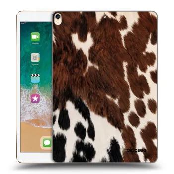 Obal pre Apple iPad Pro 10.5" 2017 (2. gen) - Rust