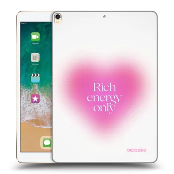 Obal pre Apple iPad Pro 10.5" 2017 (2. gen) - Rich Energy