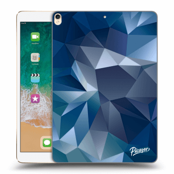 Obal pre Apple iPad Pro 10.5" 2017 (2. gen) - Wallpaper