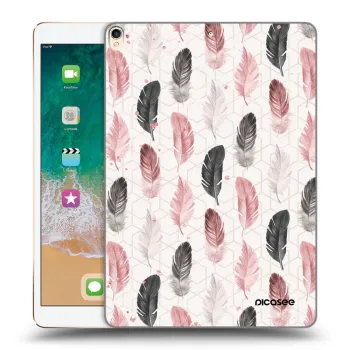 Obal pre Apple iPad Pro 10.5" 2017 (2. gen) - Pírka 2