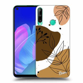 Obal pre Huawei P40 Lite E - Boho style