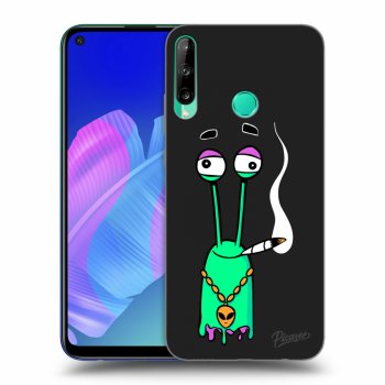 Obal pre Huawei P40 Lite E - Earth - Sám doma