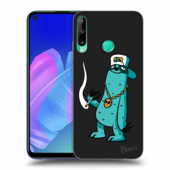 Obal pre Huawei P40 Lite E - Earth - Je mi fajn